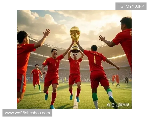 2022年世界杯名额分配对亚洲足球发展的影响与未来展望 2022年世界杯名额分配对亚洲足球发展的影响与未来展望