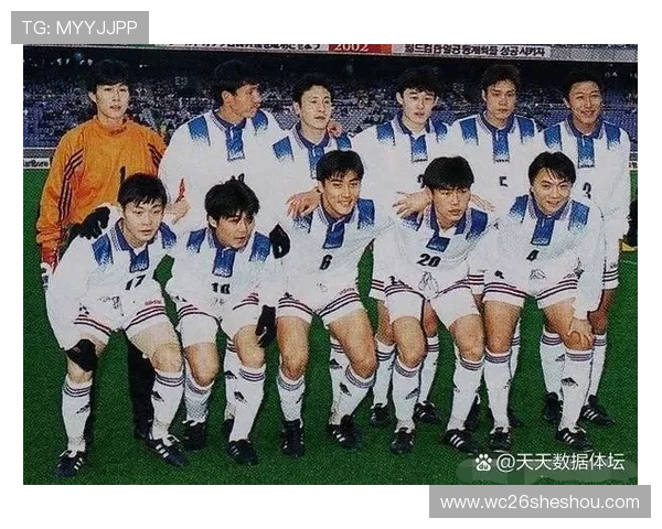 2002年世界杯的明星球员盘点，他们的表现如何影响了比赛的走向