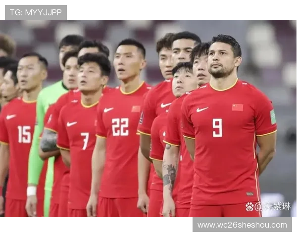 2026年世界杯亚洲名额变化对亚洲足球发展的影响探讨