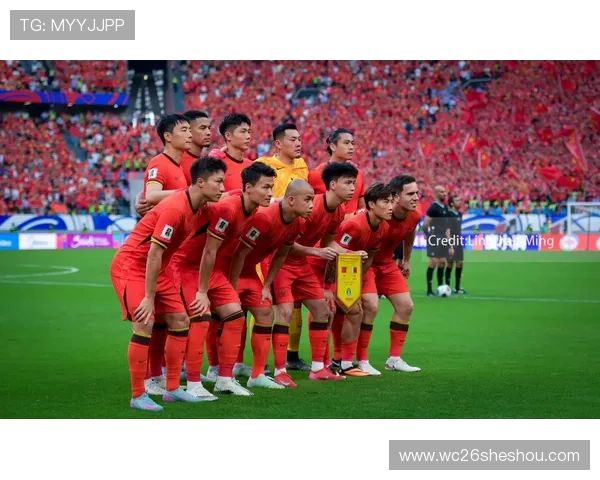 2026年世界杯各大洲名额分配原则及其在国际足球中的战略意义