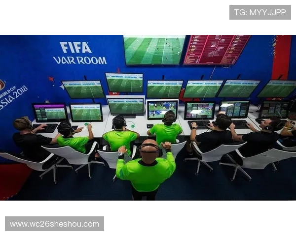 2026年世界杯扩军背景下的国际合作与足球交流新平台建设