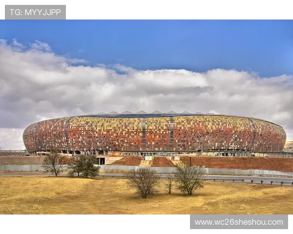 上一届世界杯举办城市的地理位置与交通便利性的全面探讨 上一届世界杯举办城市的地理位置与交通便利性的全面探讨