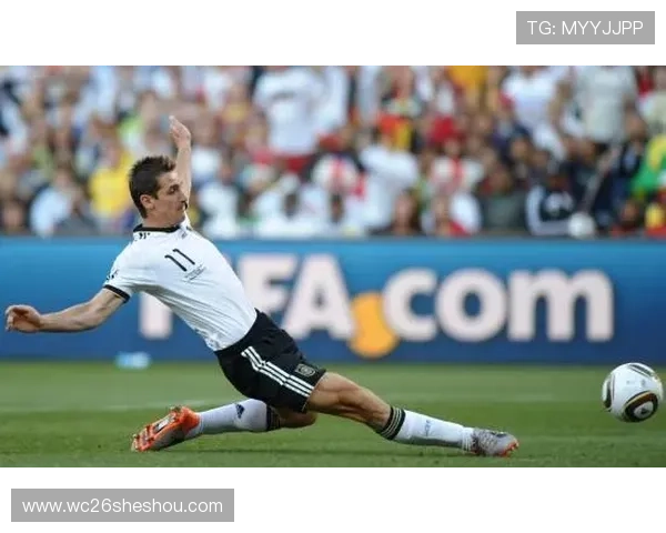 世界杯历史射手榜第1名的得分细节:从新手到传奇的成长历程 世界杯历史射手榜第1名的得分细节:从新手到传奇的成长历程