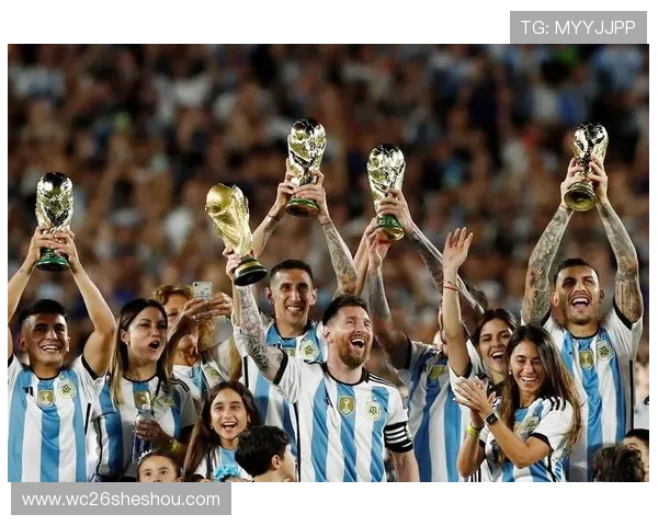 世界杯历史简介:影响全球足球运动的里程碑时刻 世界杯历史简介:影响全球足球运动的里程碑时刻