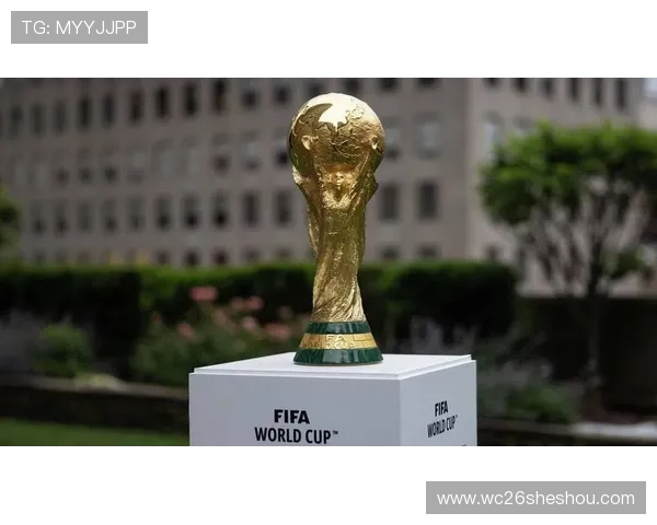 世界杯奖杯图片高清大图欣赏，全球足球迷必看的经典瞬间