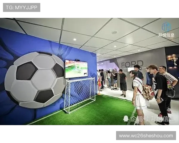 世界杯官网平台如何提升用户体验与赛事信息的实时更新 世界杯官网平台如何提升用户体验与赛事信息的实时更新