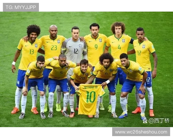 世界杯巴西塞尔维亚比赛前瞻:两队阵容分析与比赛预测 世界杯巴西塞尔维亚比赛前瞻:两队阵容分析与比赛预测