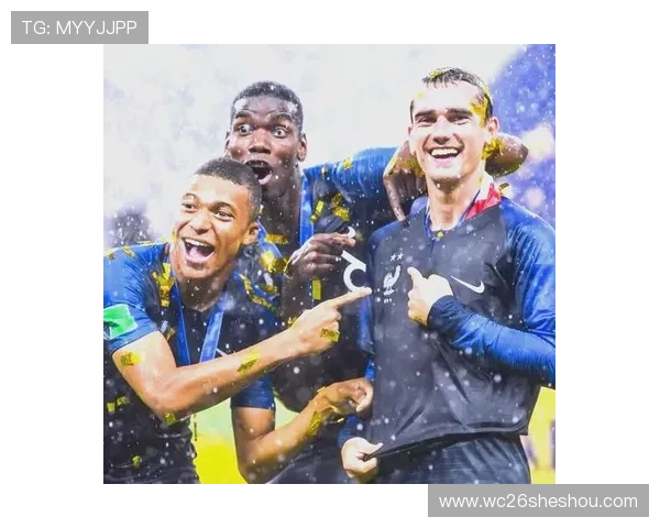 世界杯法国夺冠:法国队历史上的辉煌时刻与精彩瞬间回顾 世界杯法国夺冠:法国队历史上的辉煌时刻与精彩瞬间回顾