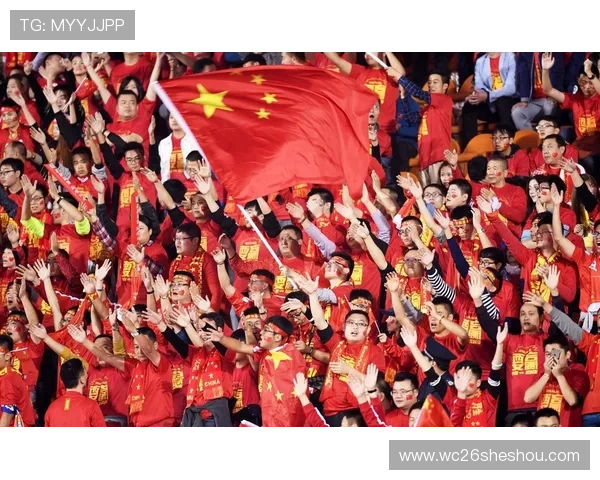 世界杯扩军现实:扩军政策实施中的主要困难与应对策略详尽分析 世界杯扩军现实:扩军政策实施中的主要困难与应对策略详尽分析