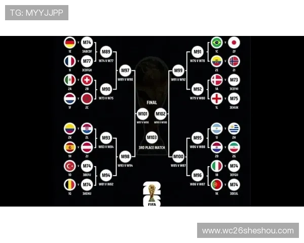 巴西2026年世界杯：举办城市全面规划与未来展望