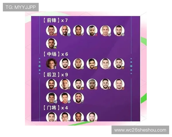 揭秘世界杯进球数最多的球员背后的故事与成就