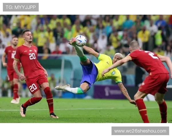 足球迷必看世界杯决赛最激烈的比赛瞬间与精彩片段 足球迷必看世界杯决赛最激烈的比赛瞬间与精彩片段