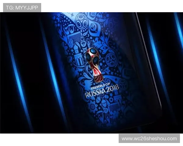 2026年世界杯官方海报的设计趋势预测与未来发展方向探讨