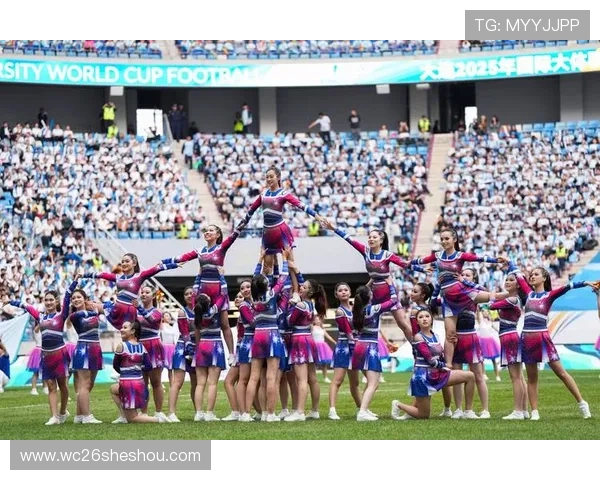 2026年世界杯开幕式有哪些令人难忘的表演和文化展示内容 2026年世界杯开幕式有哪些令人难忘的表演和文化展示内容