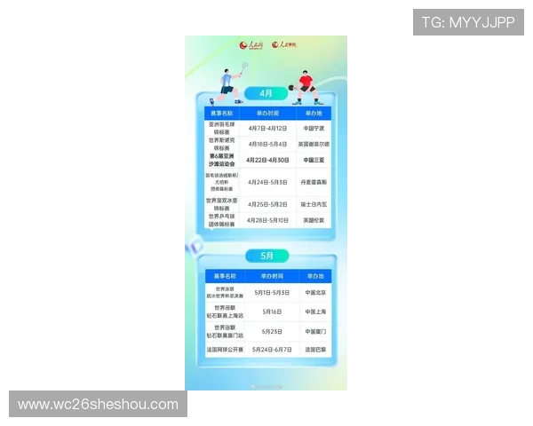 2026年世界杯比赛日程安排及各场比赛具体时间介绍 2026年世界杯比赛日程安排及各场比赛具体时间介绍