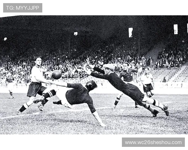 世界杯一场最多进球的比赛是哪一场?背后隐藏的精彩故事与数据分析 世界杯一场最多进球的比赛是哪一场?背后隐藏的精彩故事与数据分析