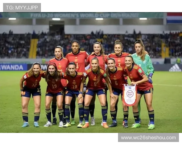 下一届世界杯参赛球队名单公布，哪些国家有望冲击冠军宝座