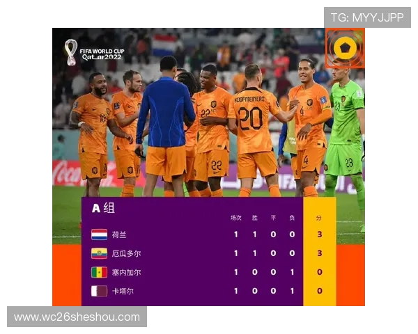卡塔尔世界杯晋级规则详解:小组赛积分、排名规则与晋级资格分析 卡塔尔世界杯晋级规则详解:小组赛积分、排名规则与晋级资格分析