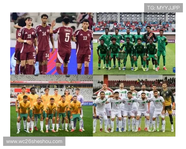 2026年世界杯赛制全面解析未来比赛结构与规则变化