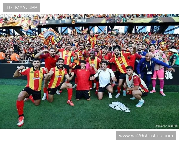 2026年足球世界杯中国球迷观赛热情与相关赛事推广活动全景解析