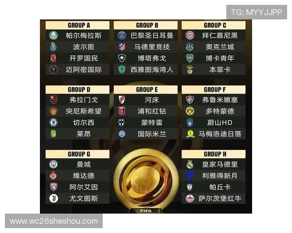 世俱杯官网赛事规则与比赛规则变化对比赛结果的影响分析