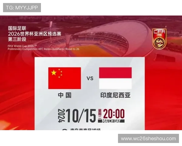 世界杯亚洲区预选赛各小组第二名最新排名分析与未来晋级前景展望