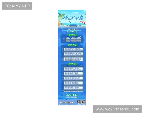 关注世界杯亚洲区预选赛第四阶段的最新动态，掌握晋级形势与赛程安排