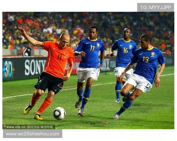 德国与巴西在世界杯决赛中的历史交锋记录及比赛影响分析