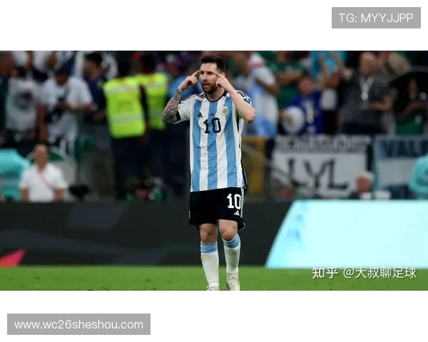 梅西在世界杯上的每一次进球背后故事与比赛精彩瞬间回顾