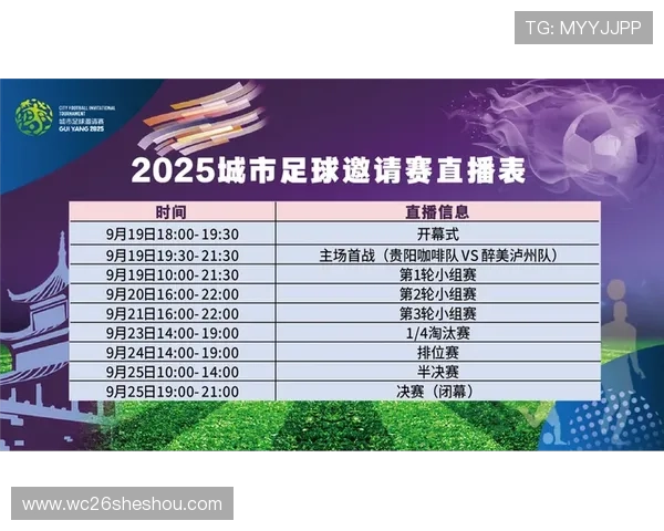 未来世界杯比赛时间表全景展望，2026年赛事时间、赛程及重要赛事预告