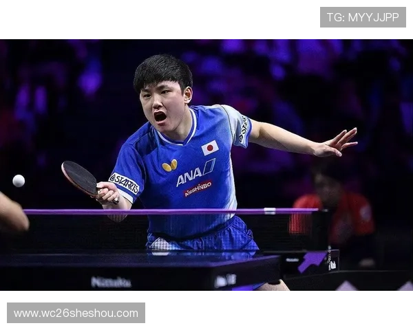 深入分析历届乒乓世界杯冠军变化趋势，揭示冠军背后的运动员成长故事和比赛亮点