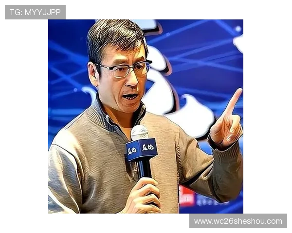 白岩松俄罗斯世界杯报道中的热点事件与他对比赛的独到评论分析