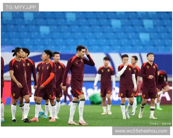 美加墨世界杯亚洲区预选赛赛程变化对球队备战策略的影响分析