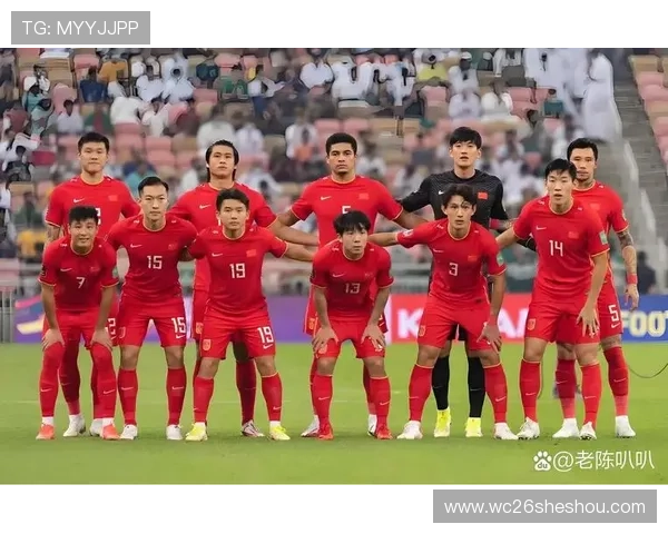 足球世界杯预选赛中国赛程直播全攻略，实时更新赛事信息