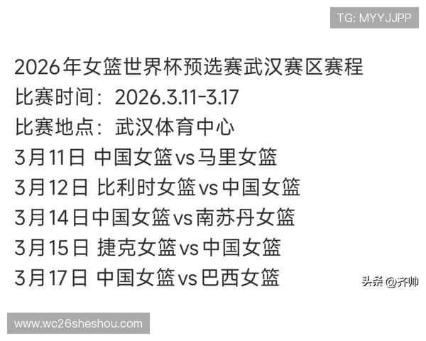 2026年世界杯赛程时间表中国时间调整，确保粉丝不错过每场精彩赛事